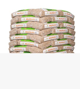 Granulés de bois d'Europe DIN PLUS / ENplus-A1 provenant des États-Unis - Product Image 4