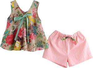 Ensemble pour filles momo, nouveau design, meilleure qualité, tendance, article très vendu en provenance du Bangladesh, 100% coton, décontracté - Product Image 3