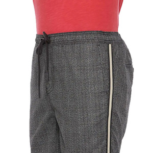 Nouveauté 2026 : Shorts Tendance en Coton Uni de Qualité Supérieure – Vente Flash Usine OEM - Product Image 4
