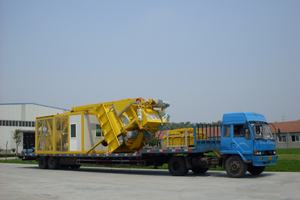 Prezzo di fabbrica portatile piccola stazione di miscelazione 25 m3 Yhzs25 Mobile betoniera impianto di betoniera - Product Image 4