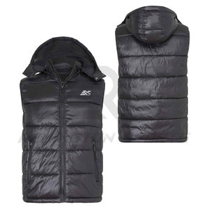 แจ็กเก็ตขนเป็ดสำหรับผู้ชายเสื้อแจ็คเก็ตขนเป็ดแขนยาวลำลองมีสไตล์ดีไซน์ล่าสุด - Product Image 3