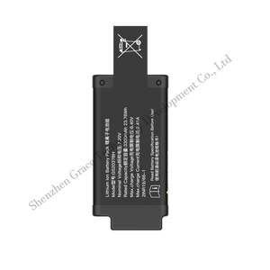 NB2037QE34 RRRC2037 7.2V 33 용 테푸 CCC 충전식 GS2037BH 리튬 배터리 호환 및 교체 배터리 - Product Image 3