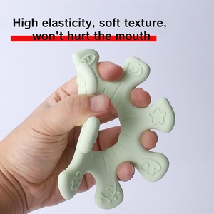 Toptan silikon köpek uçan disk oyuncak açık interaktif <span class=keywords><strong>Pet</strong></span> Bite dayanıklı köpek eğitim oyuncak fabrika fiyat oyna - Product Image 2