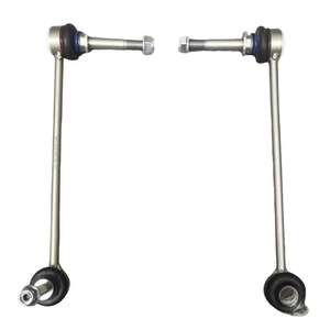 Bielles de barre stabilisatrice avant et arrière de haute qualité pour Porsche 911 Boxster Cayma 987 997 981 991 - Product Image 4