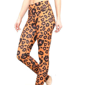 Precio al por mayor cómodo transpirable deportes Yoga Conjunto para las mujeres más tamaño sólido patrón personalizado OEM equipo deportivo - Product Image 2