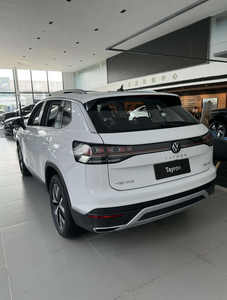 SUV 5 portes 300tsi 2026, haute vitesse 200 km/h, 1.5T 160 ch, essence, conduite à gauche, L4, sans accident et prêt à être expédié - Product Image 4