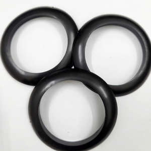 Junta de goma a prueba de polvo flexible, duradera, protege contra la humedad del polvo, ideal para máquinas, puertas y equipos industriales - Product Image 2