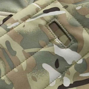 2024 con su propia chaqueta Softshell para hombre barata hecha a medida para hombre último diseño chaqueta Softshell de precio barato - Product Image 6