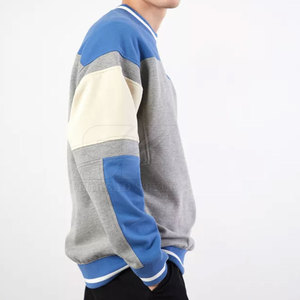 Superventas Slim Fit Hombres Sudaderas Ropa informal Hombres Sudaderas Cómodas Hombres Sudaderas - Product Image 2