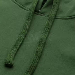 Sudaderas de invierno para hombre Sudaderas básicas con capucha de color sólido Sudaderas de moda para hombre - Product Image 6