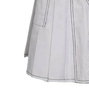 Kilts utilitaires en acrylique avec logo personnalisé à carreaux traditionnels de qualité supérieure Nouveau style de kilts utilitaires traditionnels écossais professionnels - Product Image 4