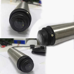 Trực tuyến nước phân tích oxy hòa tan thăm dò RS485 quang làm cảm biến cho nuôi trồng thủy sản - Product Image 5