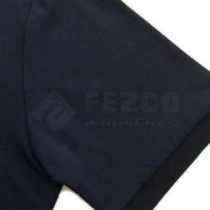 Polo personalizado OEM para hombre, camiseta de manga corta de secado rápido, precio de venta completo, camisetas polo para hombre a la venta 2025 - Product Image 6