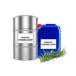 Eau d'hydrolat de romarin 100% pure, prix de gros - Product Image 2