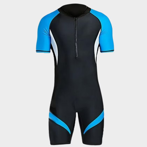 Combinaison de plongée pour femmes et hommes, pour la plongée, le surf, la plongée en apnée, la plongée sous-marine - Product Image 1