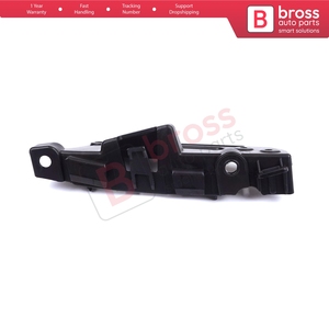 ขายึดกันชน BSP674 รุ่น 8200176036 ด้านหลังซ้าย สำหรับรถยนต์ Megane MK2 - Product Image 5