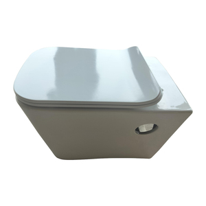 Настенный настенный туалет для ванной комнаты, Модель № 603 - Product Image 3