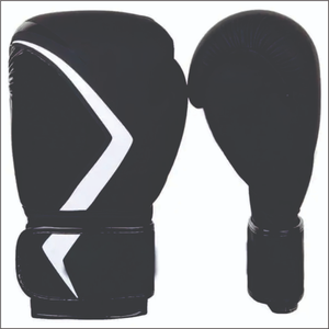 2024 Gants de boxe de sécurité sportive de haute qualité de couleur personnalisée avec impression de Logo Meilleur nouveau produit avec poignées - Product Image 4