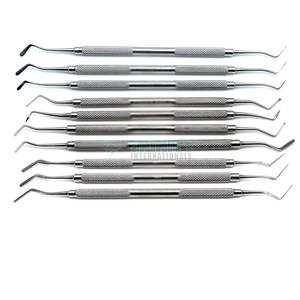 Kit de restauración Dental de la mejor calidad de primera calidad Kit de restauración Dental para la venta - Product Image 3