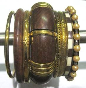 Party <b>Bracelet</b> Adjustable Bangle <b>Bracelets</b> for Women Resin Art Bangle - Product Image 2