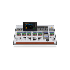 Bas prix Behr-inger WI-NG mélangeur numérique 48 canaux approvisionnement en vrac en gros livraison rapide - Product Image 2