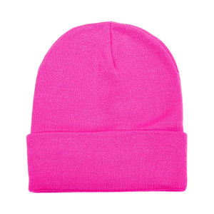 Gorro de Invierno Cálido, Transpirable e Impermeable, Unisex, Estilo Urbano, con Logotipo Bordado Personalizado, Color Sólido, Personalizable - Product Image 6