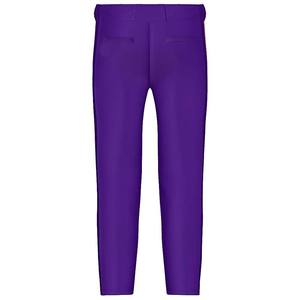 Pantalones largos transpirables de béisbol y softbol personalizados para ropa deportiva Pantalón de béisbol y softbol transpirable de alta calidad - Product Image 2