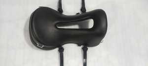 อานสังเคราะห์ทำจากอานม้าม้าม้าทนทานแบบอังกฤษมีสีดีไซน์ตามสั่ง - Product Image 5