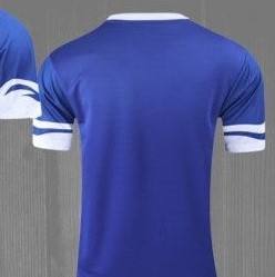 Uniforme de Baloncesto Transpirable de Alta Calidad, Diseños Personalizados, 100% Poliéster, Sin Mangas, Para Todas las Temporadas, Venta al Por Mayor - Product Image 4