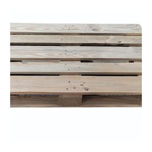 Palés de madera personalizables disponibles en tamaños estándar o europeos perfectos para logística, venta minorista o almacenamiento industrial - Product Image 3