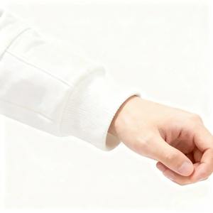 Sweat à capuche en polaire tricoté 3D vintage 2026 pour hommes et femmes, manches longues, pull décontracté unisexe, streetwear - Product Image 4