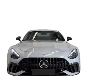 <span class=keywords><strong>Mercedes</strong></span>-<span class=keywords><strong>Benz</strong></span> <span class=keywords><strong>AMG</strong></span> <span class=keywords><strong>GT</strong></span> 63 2025 d'<span class=keywords><strong>occasion</strong></span> en excellent état, essence, 4x4, Euro6e, transmission automatique, conduite à gauche - Product Image 4