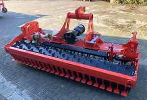 เติมอากาศทางการเกษตรแบบใช้แล้วของ Kubota - Product Image 3