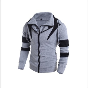 Sudadera con capucha personalizada y pantalones de chándal Conjunto Fútbol Chándal Jogger Otoño Invierno Heavy Weight Fleece Hoodie Set Hombres - Product Image 2