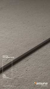 TileInspiration 3 \ "Carré 73mm Carreaux de mosaïque vitrifiés modernes en porcelaine céramique pour murs d'intérieur - Product Image 3