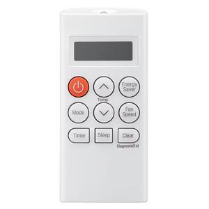 ไอซี่ แอร์ บาราโต, MXHEY-002, 18000 BTU, 1.5 ตัน, R-32, โซโล เอฟอาร์ - Product Image 4