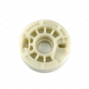 ล้อซ่อมชุดมอเตอร์กระจกหน้าซ้าย BWR5222 824713K001 สำหรับ Elantra 4 Sonata 5 - Product Image 1