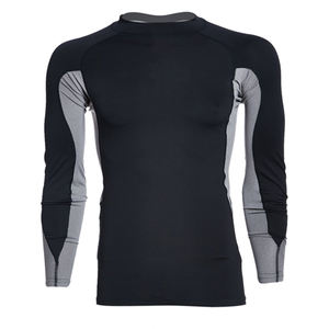 Custom Clothing Rush Guard Sun Protection Clothing <b>Men</b> Compression Shirt Rashguard <b>Men</b> <b>Rash</b> <b>Vests</b> <b>Rash</b> Guard Best <b>Rash</b> Guards - Product Image 4
