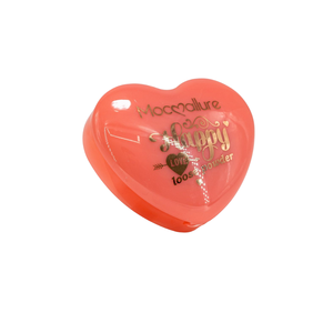 Poudre fixante pour le maquillage Mocoallure Heart, collection en boîte de 24 pièces - Product Image 1