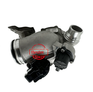 MGT2256KSZ 894017-5001S 894017- 5004S 858537-0007 894017-0001 Turbocompresor para <span class=keywords><strong>Mini</strong></span> <span class=keywords><strong>John</strong></span> <span class=keywords><strong>Cooper</strong></span> <span class=keywords><strong>Works</strong></span> <span class=keywords><strong>GP</strong></span> - Product Image 2