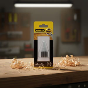 กรรไกรตัดแต่งกิ่ง Stanley ขนาด 25 x 22 มม. - Product Image 3