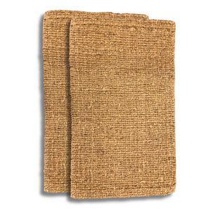 Hot Selling PLAM MATS / INDOOR MAT / DOOR MAT Versatile Sizes: Indoor Coir Mat for Pet-Friendly and Safe Home Flooring - Product Image 1