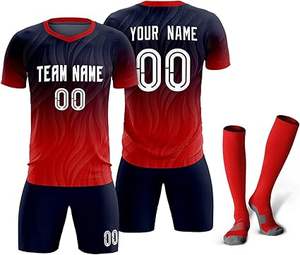 Uniforme de fútbol - Product Image 6