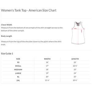 Débardeur Sublimé Racerback Slim Fit, haut de yoga idéal à séchage rapide pour les amateurs de mode de vie et de mode actifs - Product Image 6