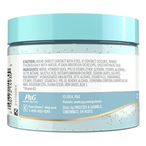 โอเลย์ บอดี้ อินดิลเจนท์ มิเนอรัล สครับ ขัดผิวพร้อมนวดผ่อนคลาย ด้วยเม็ดบีเอชเอ บำรุงผิว วิตามินบี3 มะพร้าว ฝรั่ง 11 ออนซ์ - Product Image 2