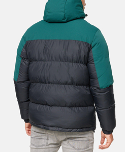 Bán Buôn Giá 2026 Mới Thời Trang Phong Cách Mùa Xuân Ngụy Trang Vải Không Thấm Nước Windproof Máy Bay Ném Bom Áo Khoác Cho Unisex Cao Phong Cách Đường Phố - Product Image 5