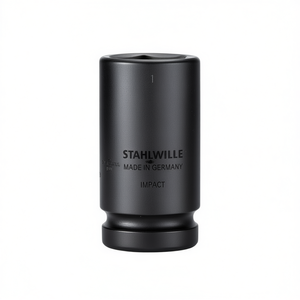 ประแจบล็อกหัวกระแทก Stahlwille รุ่นยาว ขนาด 1 นิ้ว สำหรับไขควง - Product Image 3