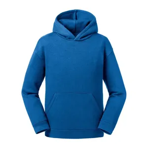 Felpa con Cappuccio Autentica per Bambini, Merchandising Promozionale Personalizzato - Product Image 4