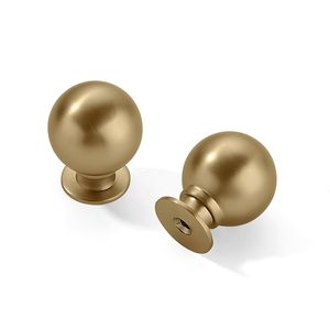Luxury <b>Crafted</b> Brass Door Knob Perfect For High Quality Home Styling And Attractive Door Hardware Design - Product Image 4