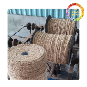 Cuerda de fibra de coco duradera de Vietnam | Suministro a granel disponible - Product Image 4